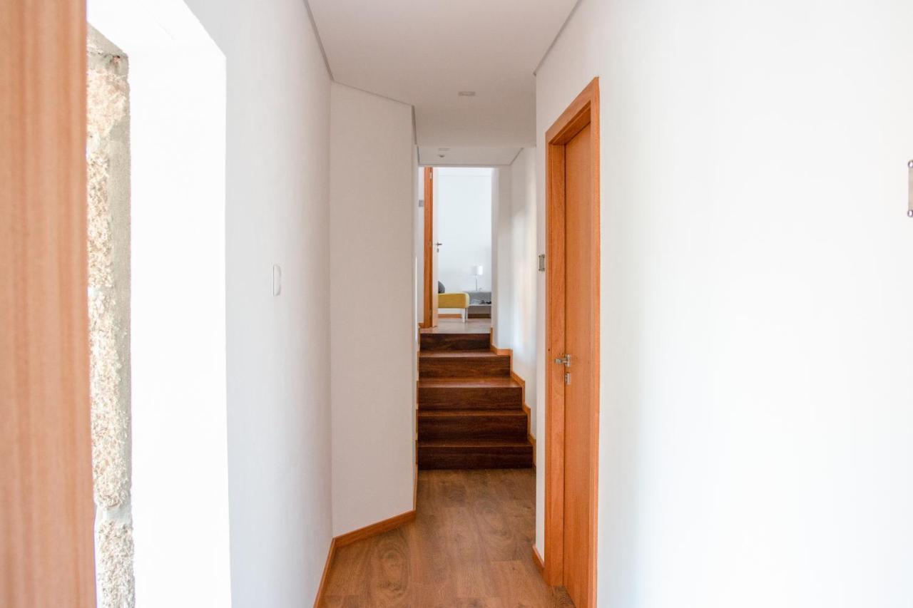 Villa Quinta de Requeixo Guimarães Exterior foto